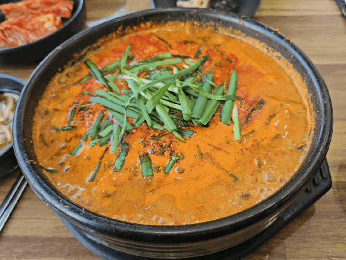  오창 보양식맛집 소보양본가 소보양탕 후기