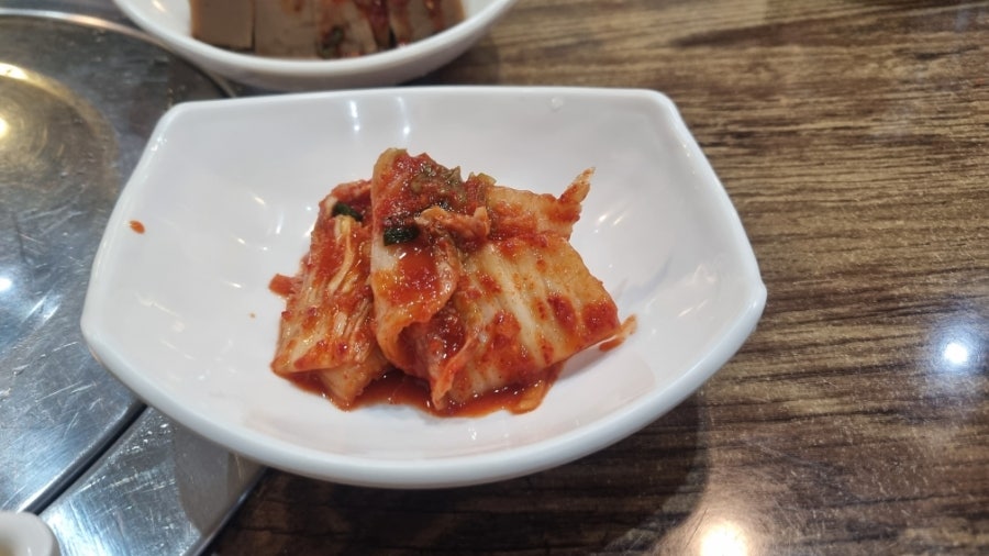 송화식당 사진 3