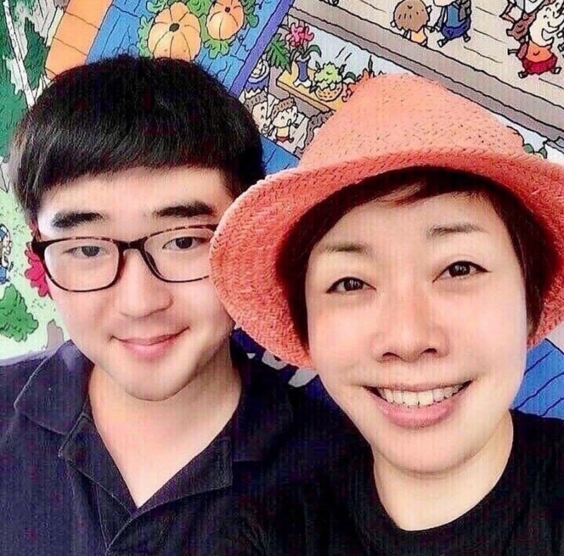 연예인카페 개그우먼 김미화운영 상호명 용인 루캘카페 김미화마을(펜션) 카페 펜션 운영 용....