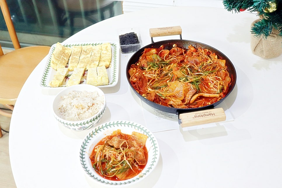 배양리두루치기 화도점 사진 2