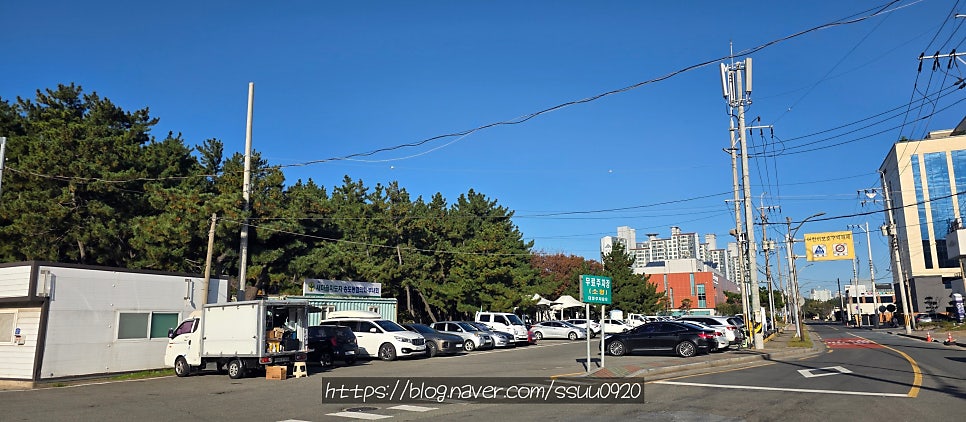 하오츠 사진 1