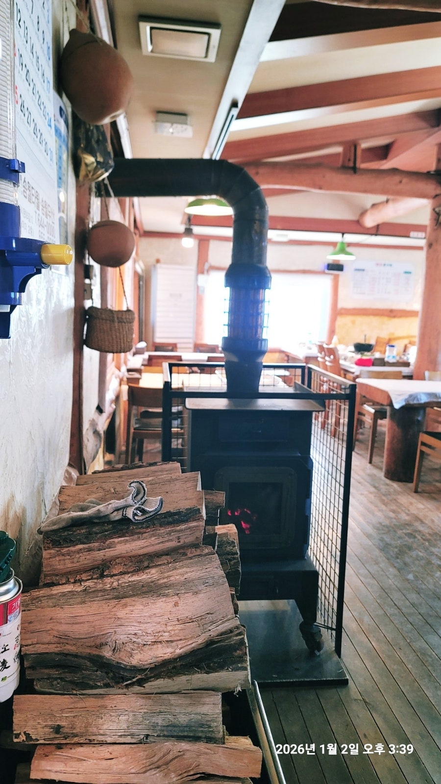 안인초가집 사진 4