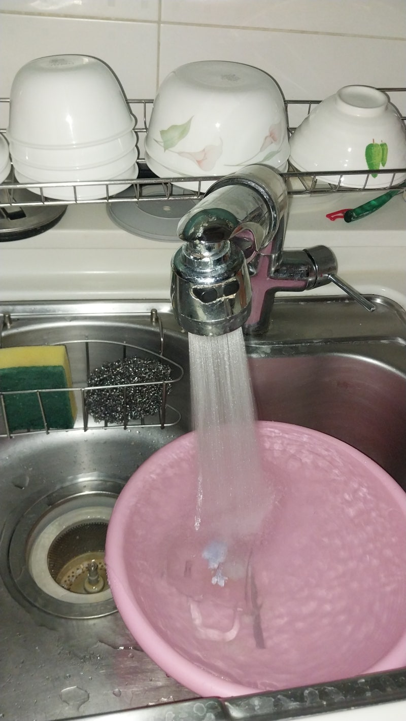 💧 인천 연수구 송도동 아파트여행 다녀온 사이 계량기·난방배관 전면 동결 → 6시간 해빙으로 급수·난방 복구