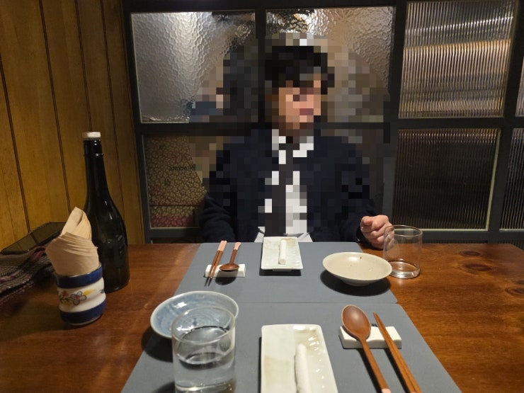 오마카세 각쉐프 사진 2