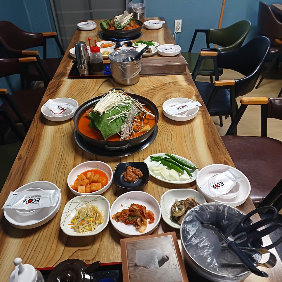 조가네감자탕 사진 6