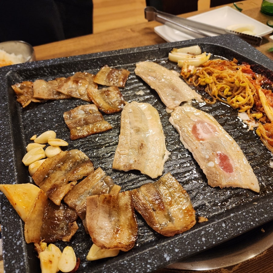 돈짱 사진 4