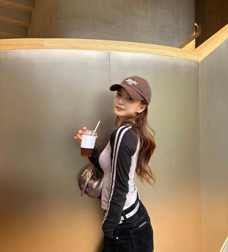  송파나루 미용실 모카무스 염색 쿨톤 염색 임보라 염색