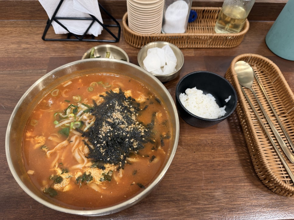 강릉송정막국수 사진 6