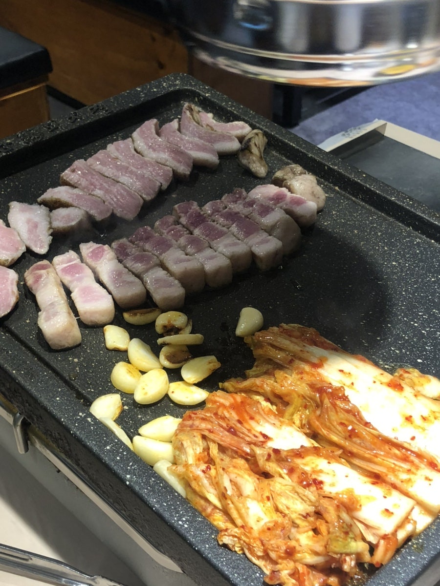 하남돼지집 시흥은계점 사진 6