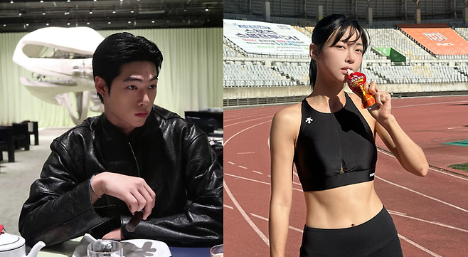   솔로지옥5 김민지 눈물 터진 진짜 이유 (송승일 최종 선택, T는 울지않아)