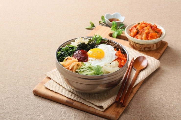 원조멸치국수 직산점 사진 3