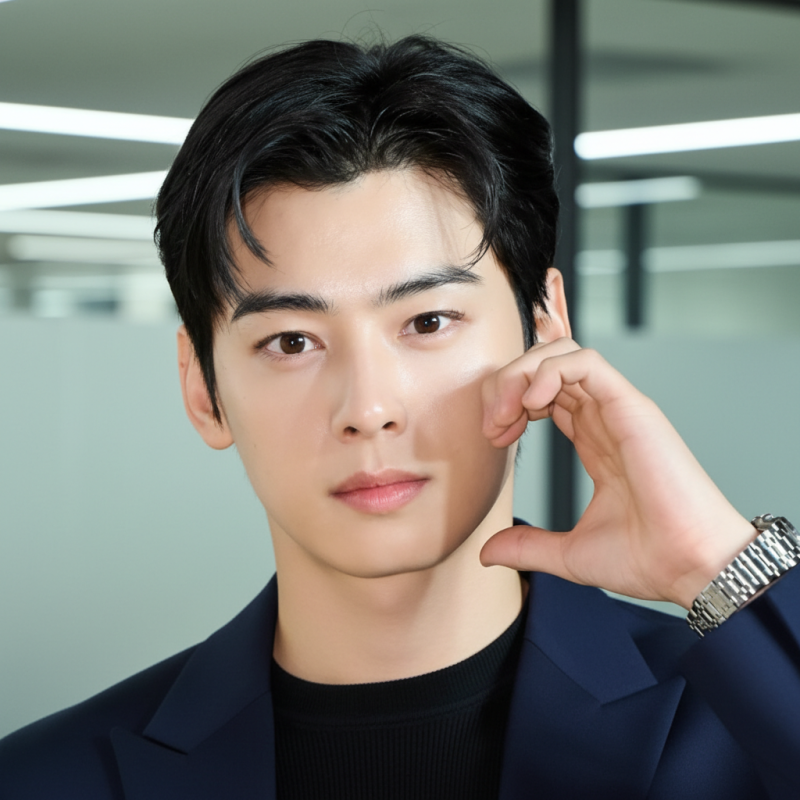 차은우, 뷰티 광고마저…국방부도 손절, 왜?