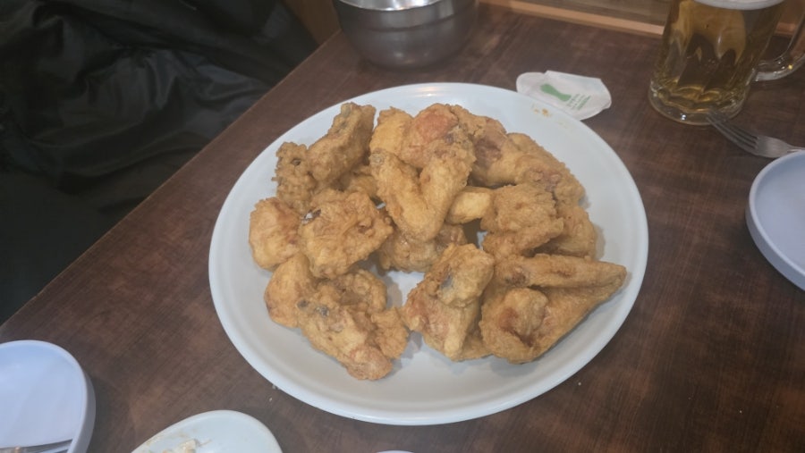 장모님치킨 이매점 사진 1