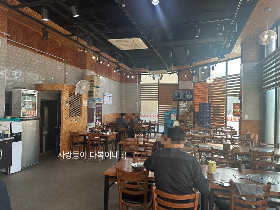 다경감자탕 사진 2