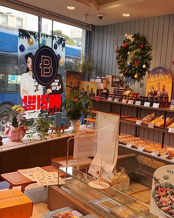 파리바게뜨 전북부안점 사진 4