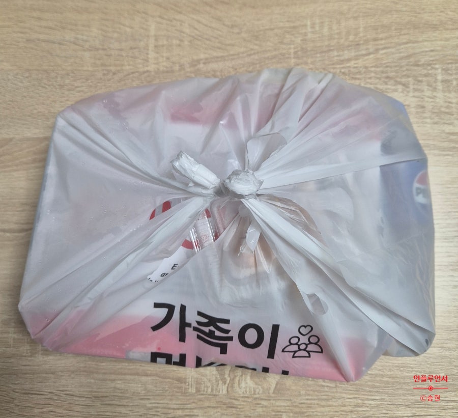 닭봉씨순살두마리치킨 만수점 사진 2
