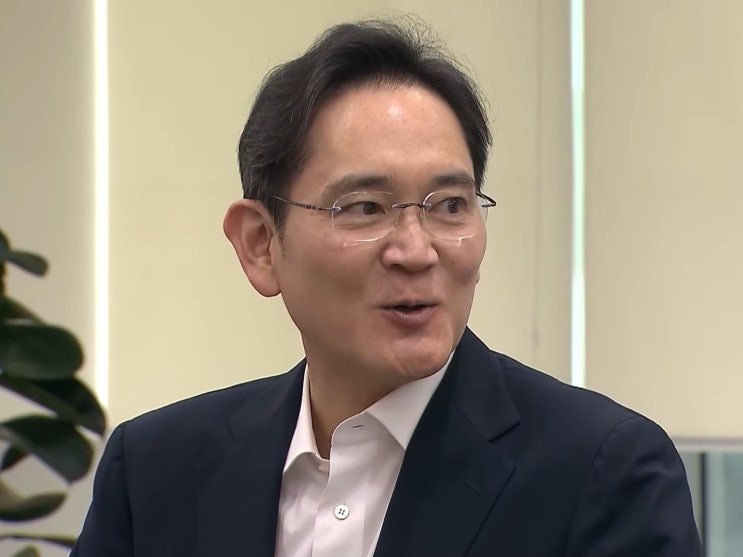  "팰리세이드?" 재산 22조 이재용 회장의 반전 선택, 심지어..