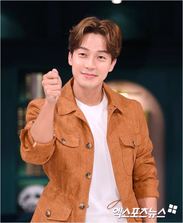  허경환 결혼 못하는 진짜 이유? 충격적인 2세 계획까지 공개함