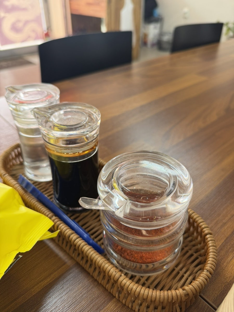 감못반점 사진 4