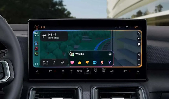  카플레이(CarPlay)와 블루투스, 차이점이 뭘까?
