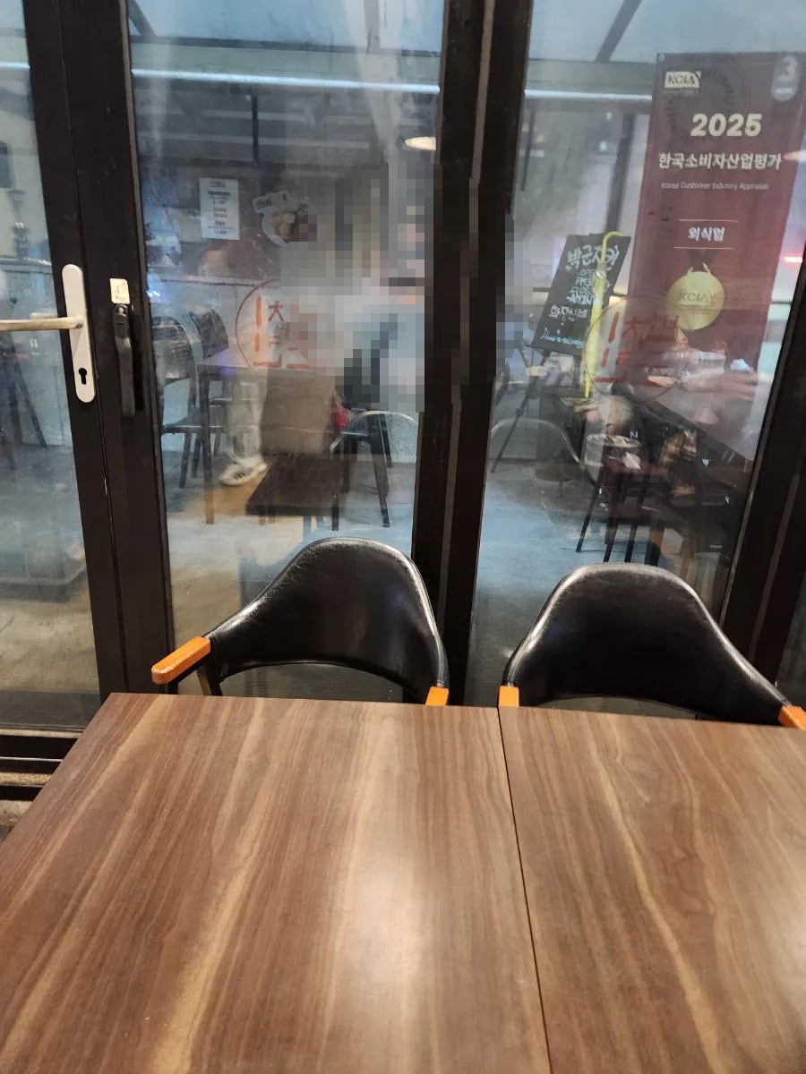 박군치킨 안성롯데캐슬점 사진 3