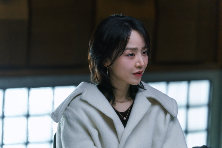  레이디 두아 등장인물 등 정보 신혜선 이준혁 넷플리스 2월 신작 드라마