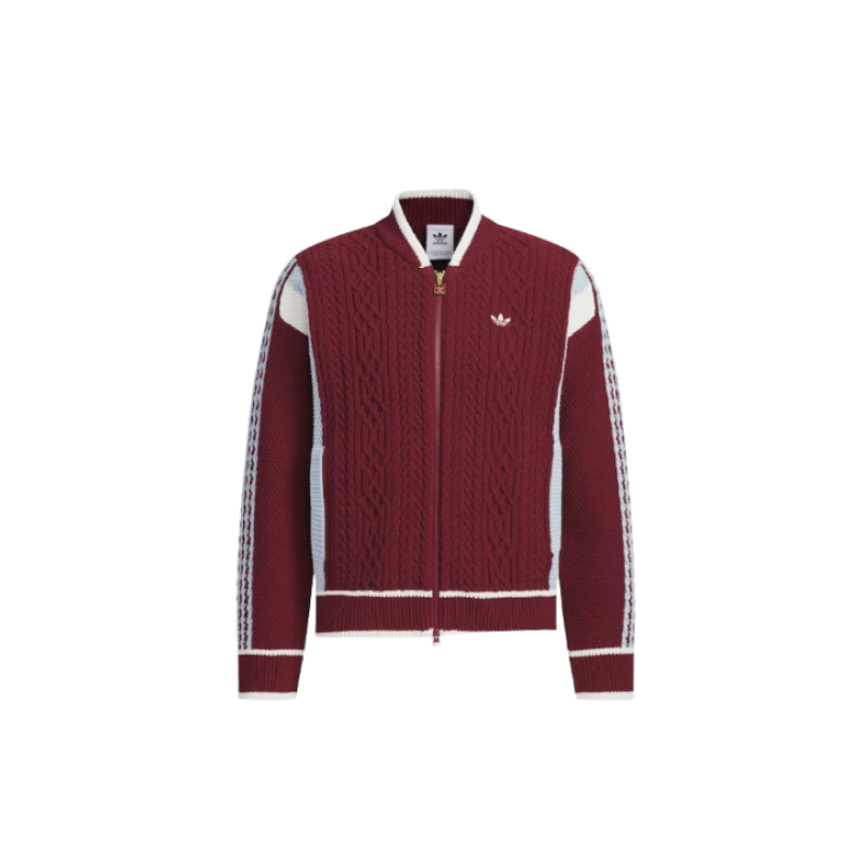 Can't Do It Alone Episode 3: Lee Su-ji's Cardigan and Jersey Outfit Information! Adidas