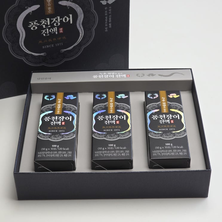  장어즙 먹는법 보양식 추천 달인장어 풍천장어즙