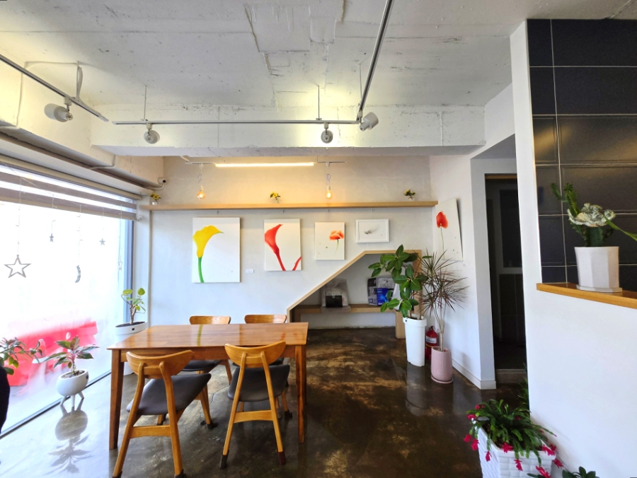 라온샌드 사진 4