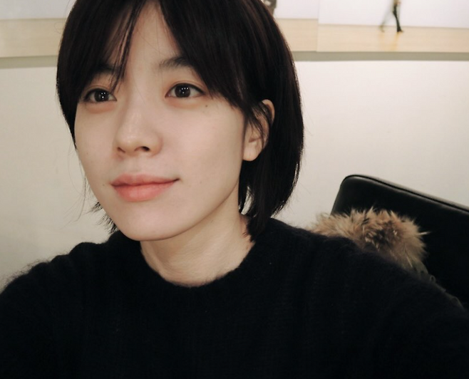   한효주 13년 전 사진 공개, 한지민도 경악한 방부제 미모의 비밀