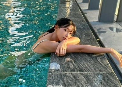 솔로지옥5 ‘육상 카리나’ 김민지, SNS 팔로워 폭발 이유는?