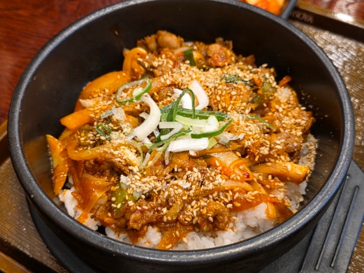  동두천 지행역점심맛집 미소야 동두천송내점 내돈내산 후기