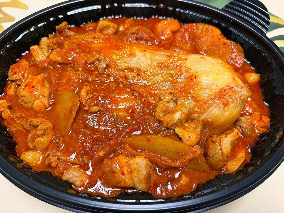 두찜 성남신흥점 사진 2