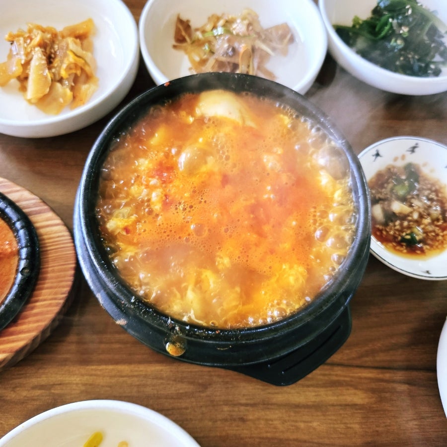 돌솥밤찰밥 사진 6