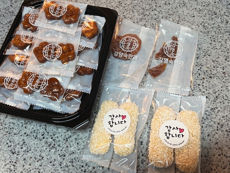 강명숙한과 사진 5