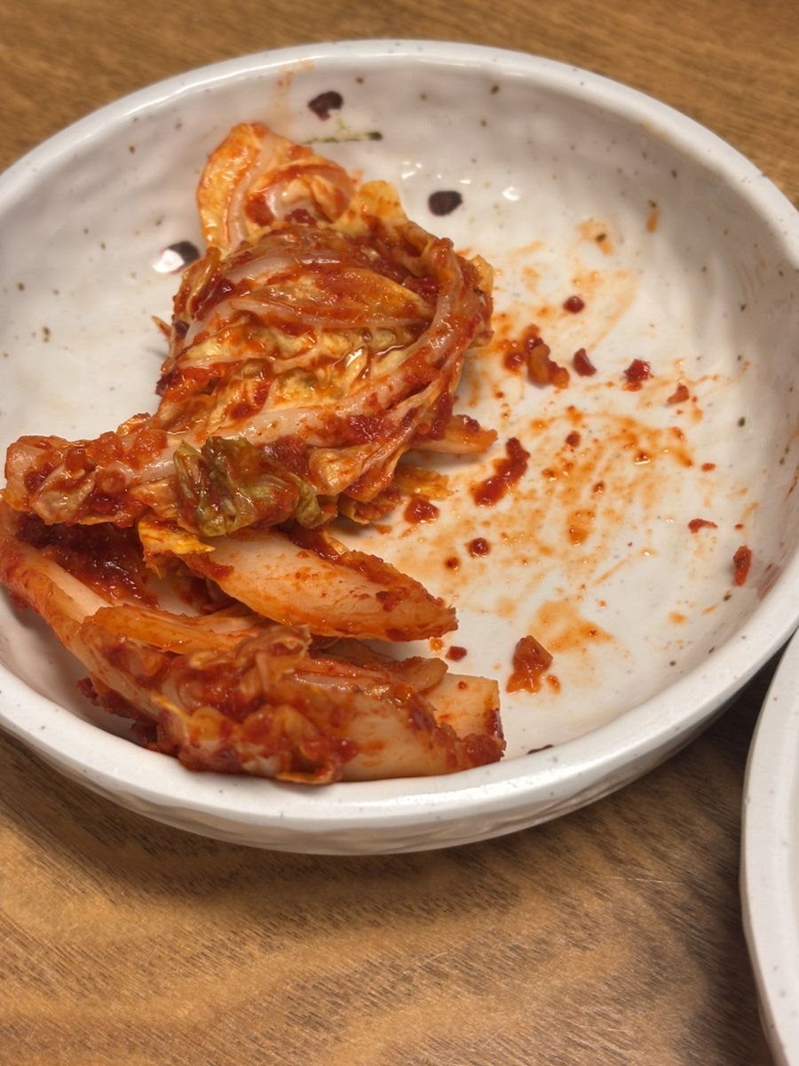 짱도리식당 사진 2