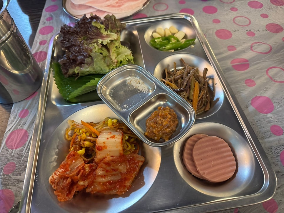 냉삼쌀롱 사진 4