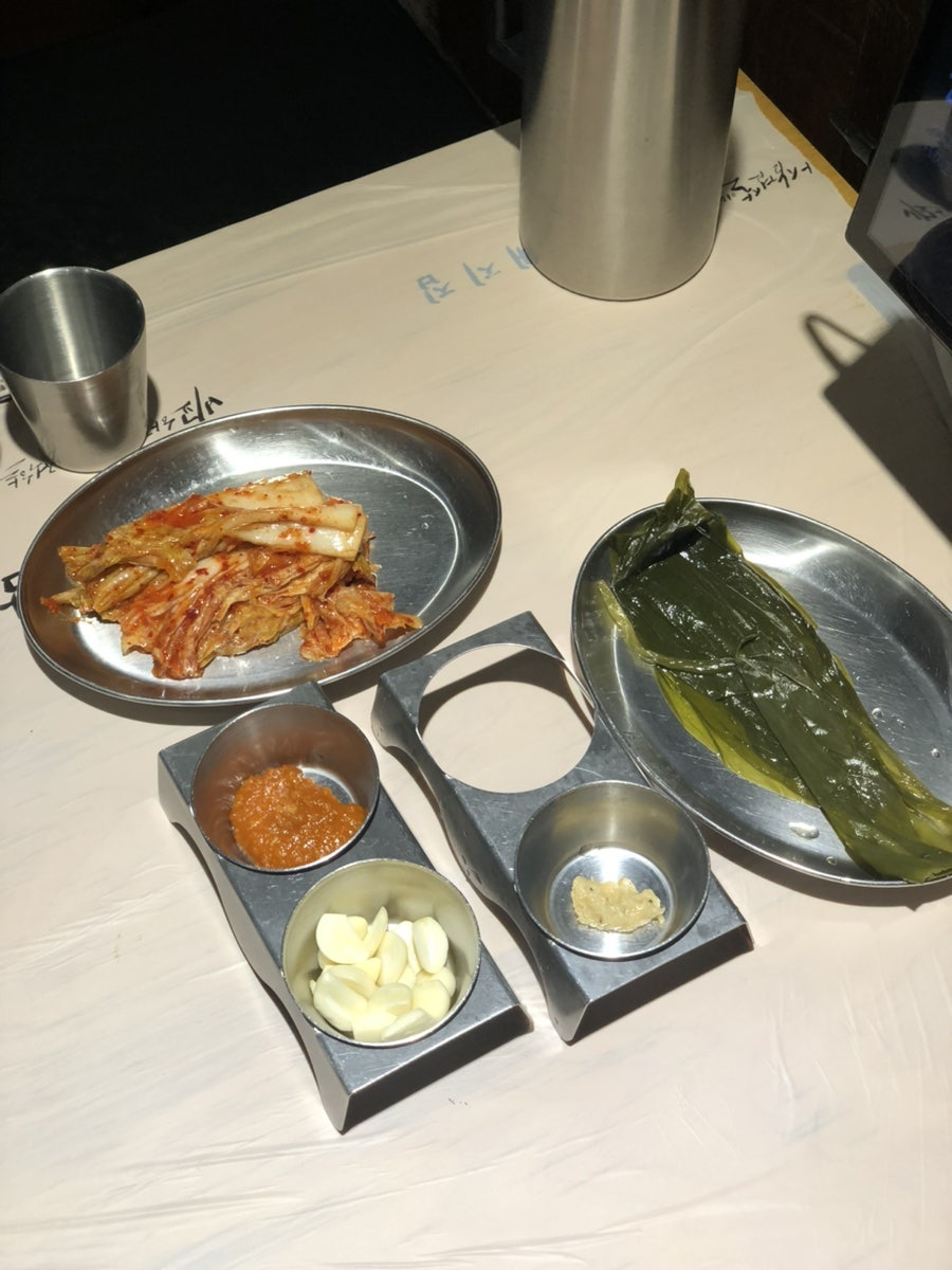 하남돼지집 시흥은계점 사진 3