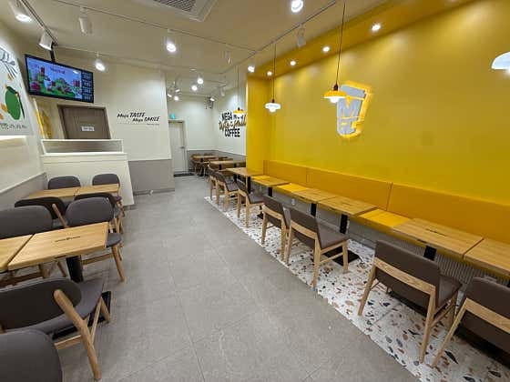메가MGC커피 전북부안점 사진 2