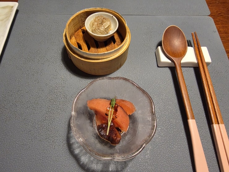 오마카세 각쉐프 사진 5
