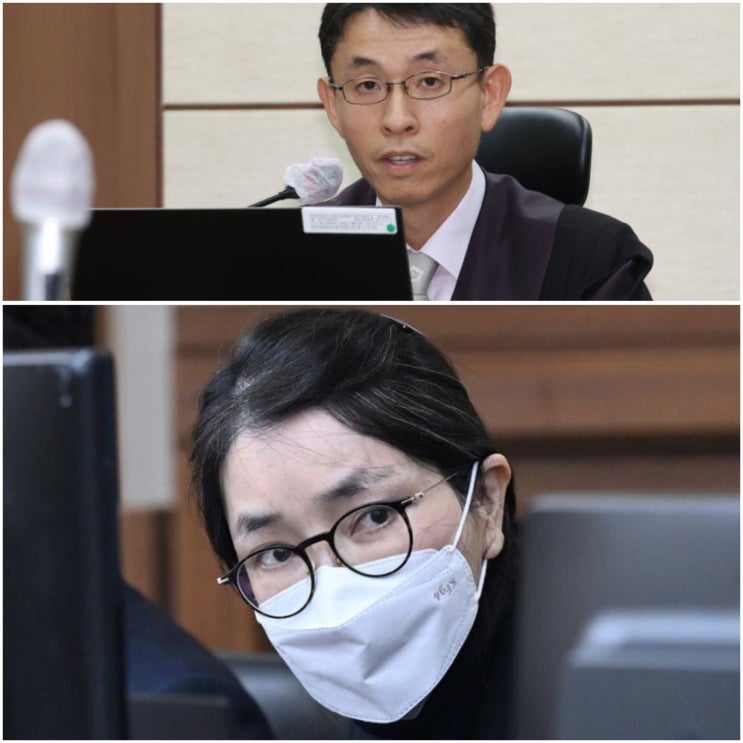 "<b>김건희</b> 변호사 인줄"...<b>김건희</b> 주가조작·여론조사 무죄 <b>선고</b>... 