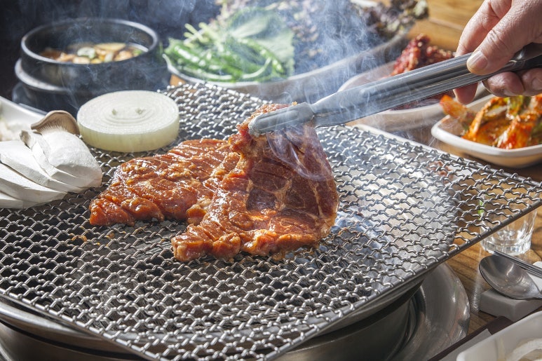 명품수원갈비 사진 1