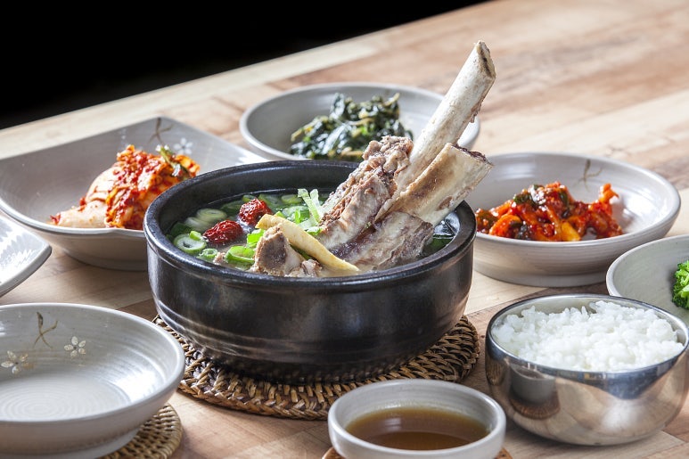 명품수원갈비 사진 2