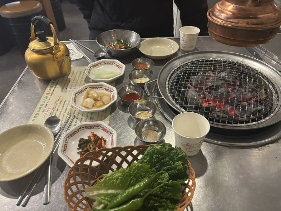 삼일집 사진 4