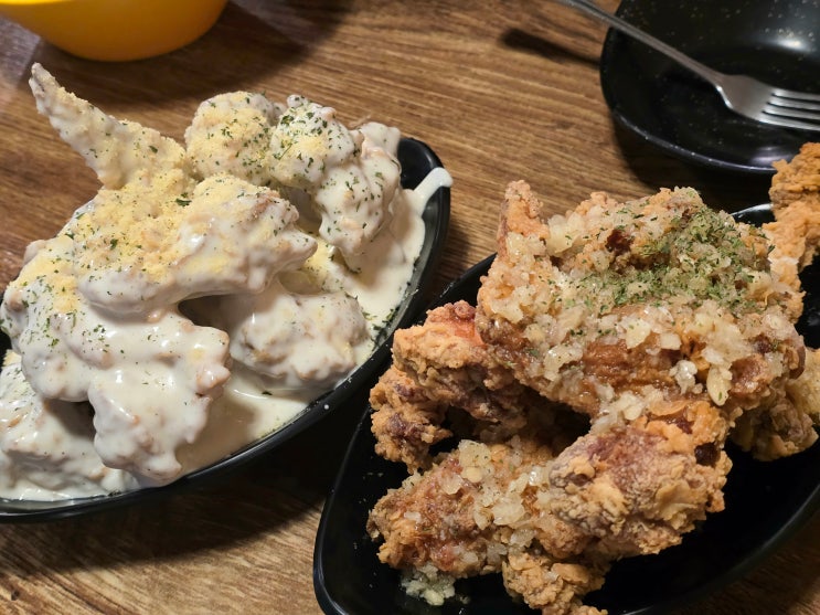  제주시 연동 치킨맛집 치타치킨 간단후기