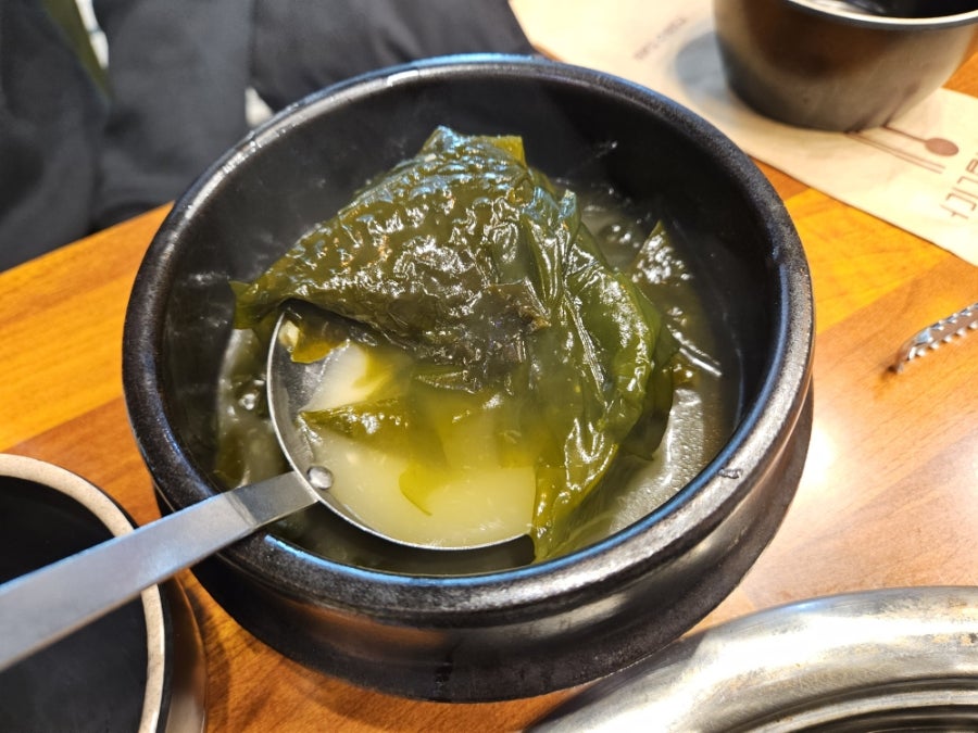 동탄매운등갈비찜 돈심 사진 6
