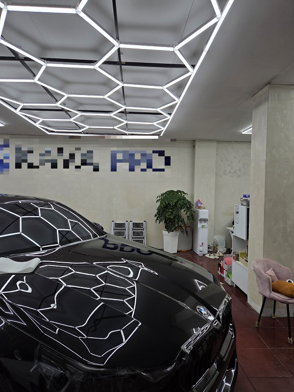  [PPF 업소] 안산지역 PPF필름 부착점 배상책임보험가입사례!