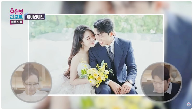 결혼지옥 풀세팅 부부 귤락 제거부터 콧털 정리까지 친절한 통제의 두얼굴? (154회 리뷰)