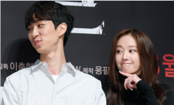 전종서 5년째 연애 중 ♥이충현 감독 프로필·작품 활동 총정리