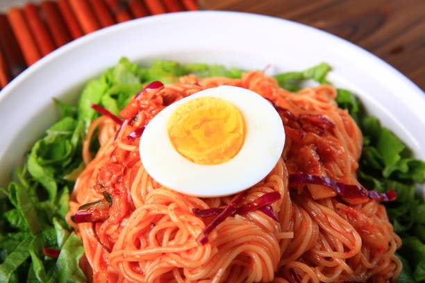 원조멸치국수 직산점 사진 2